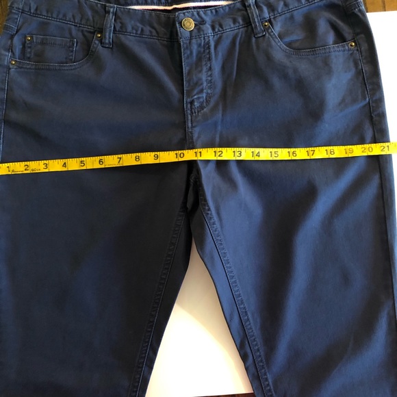 Mossimo Supply Co NWOT Skinny Jeans 30” Inseam - Picture 3 of 6